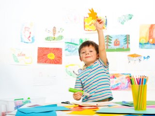Child Day Care Management Child Day Care Management